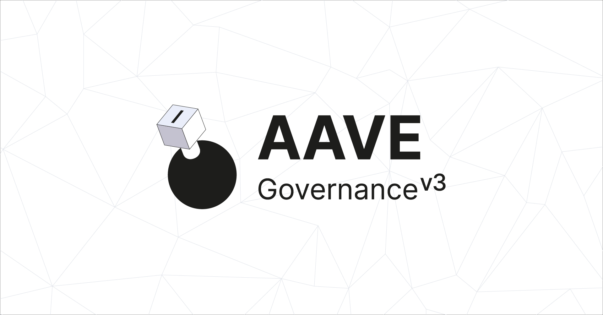 Aave governance